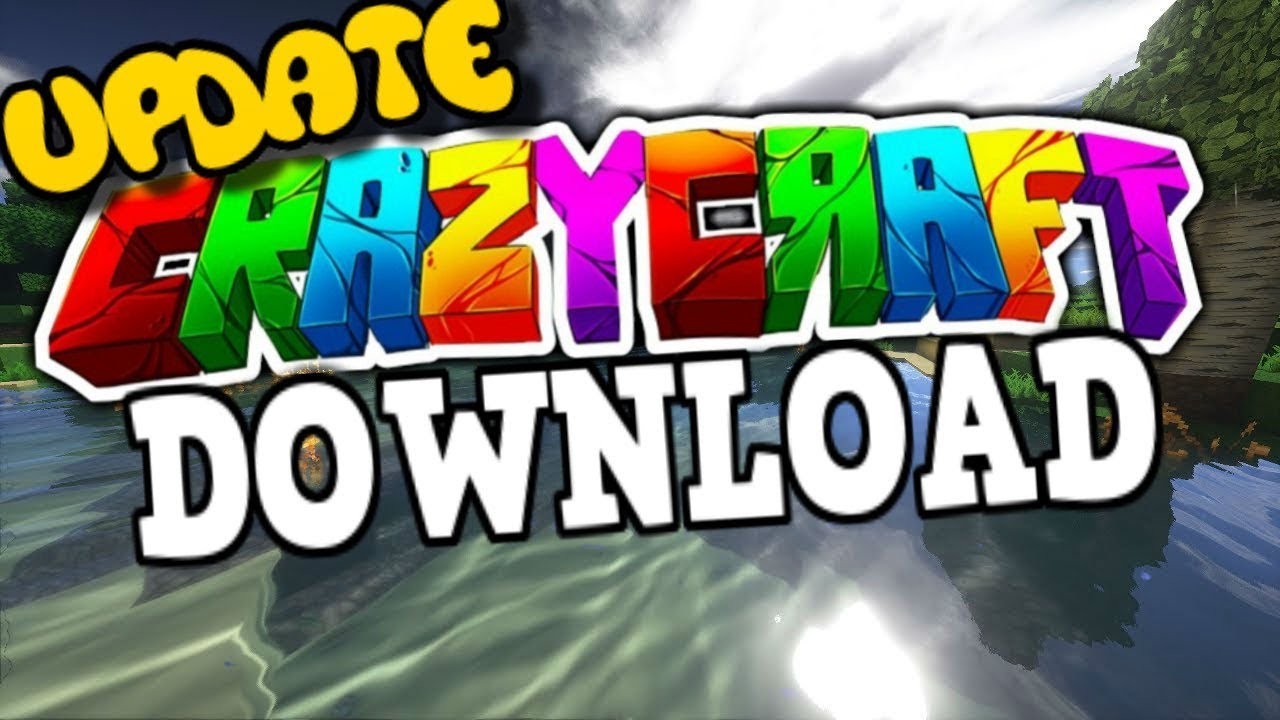 How To Download Crazy Craft On Mac 2019